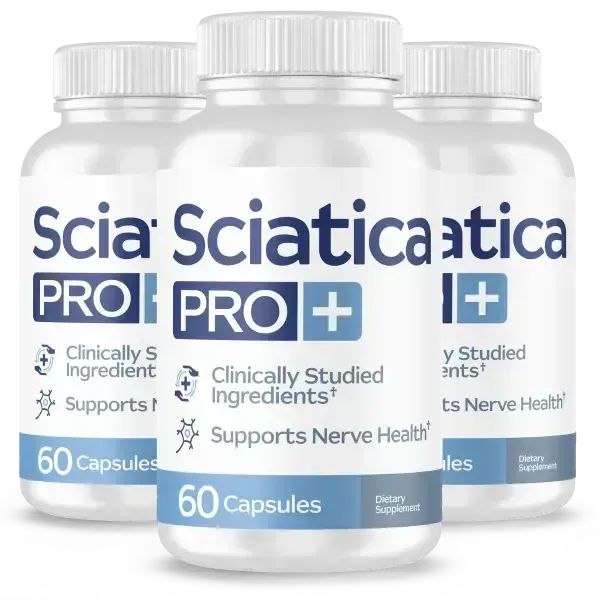sciaticaproplus official